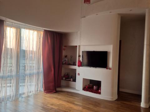 дом по адресу Лесная ул.