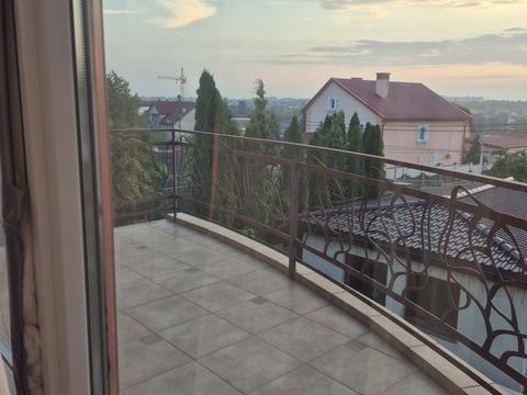 дом по адресу Лесная ул.