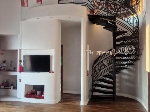 дом по адресу Лесная ул.