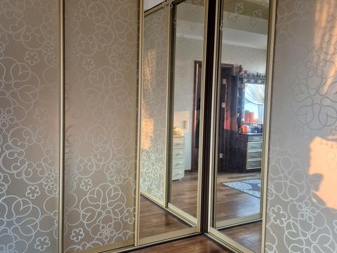 дом по адресу Лесная ул.