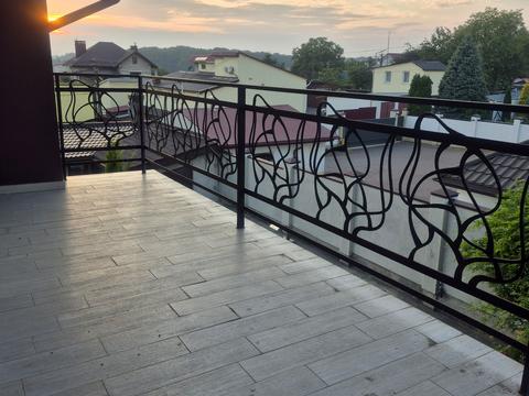 дом по адресу Лесная ул.