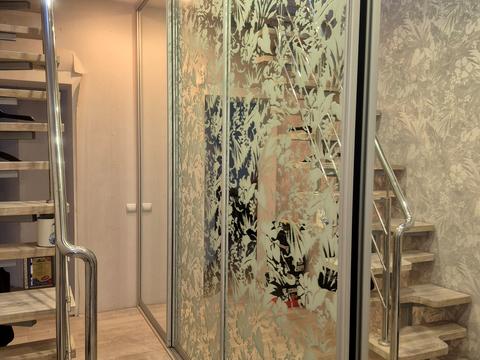 дом по адресу Лесная ул.