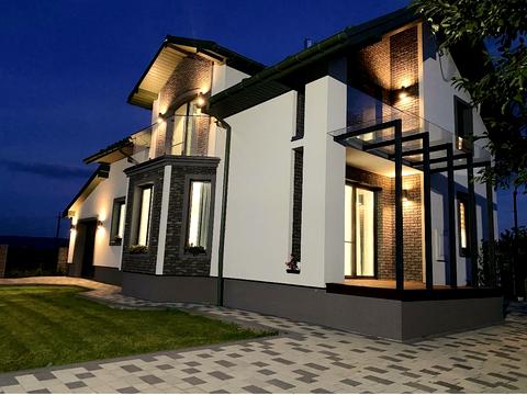 дом по адресу Нова