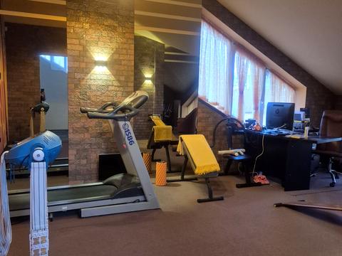 дом по адресу Лесная ул.