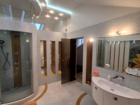 дом по адресу Лесная ул.