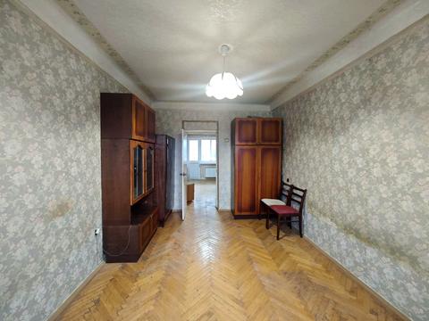 квартира по адресу Неманская ул., 7