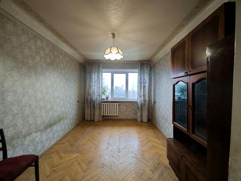 квартира по адресу Неманская ул., 7