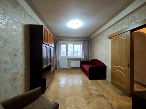 квартира по адресу Неманская ул., 7