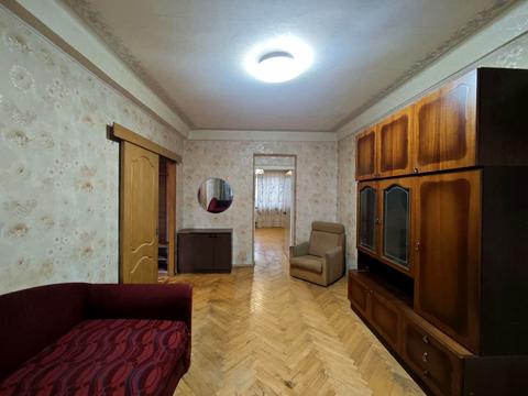 квартира по адресу Неманская ул., 7