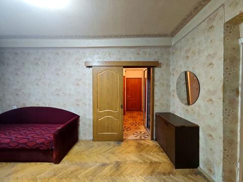 квартира по адресу Неманская ул., 7