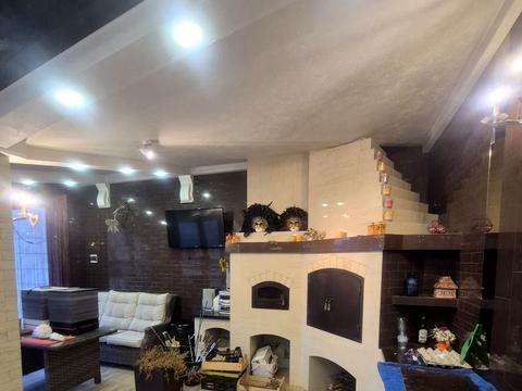 дом по адресу Лесная ул.