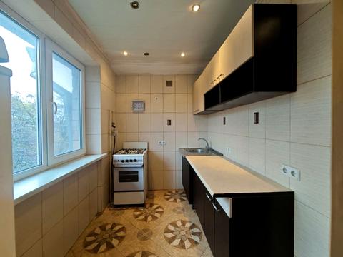 квартира по адресу Неманская ул., 7