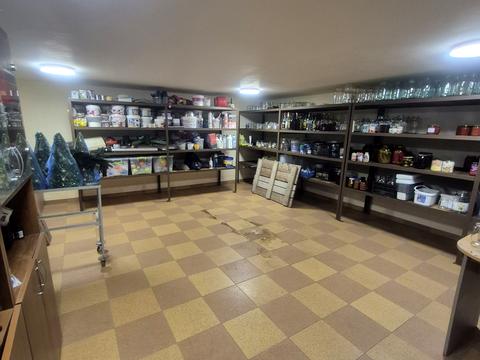 дом по адресу Лесная ул.