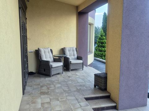 дом по адресу Лесная ул.