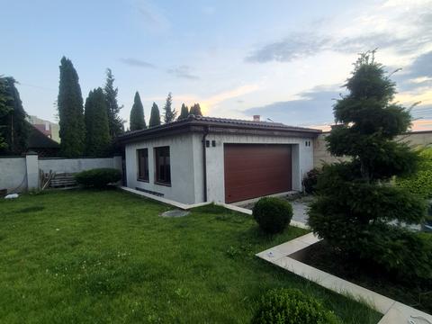 дом по адресу Лесная ул.