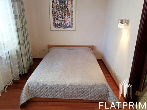 квартира по адресу Антоновича ул. (Горького), 140