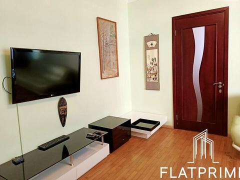 квартира по адресу Антоновича ул. (Горького), 140