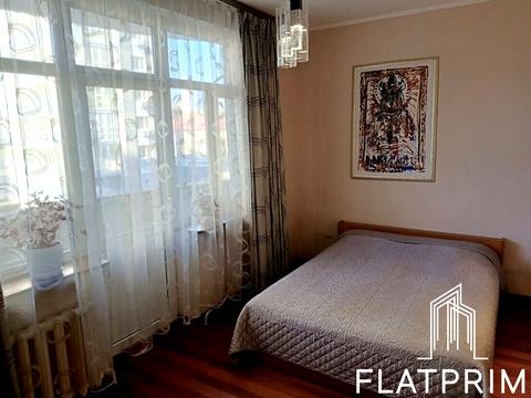 квартира по адресу Антоновича ул. (Горького), 140