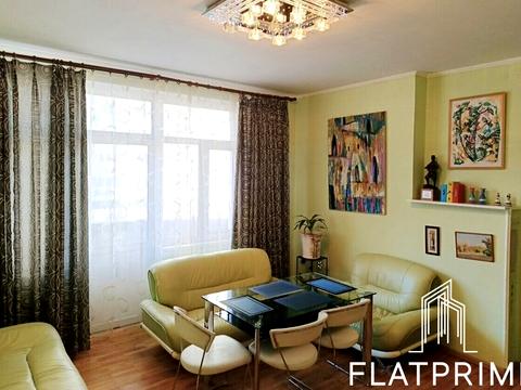 квартира по адресу Антоновича ул. (Горького), 140