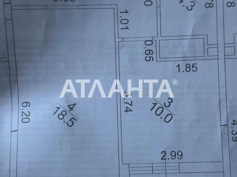 квартира по адресу Краснова ул., 3