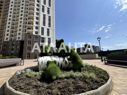 квартира по адресу Краснова ул., 3