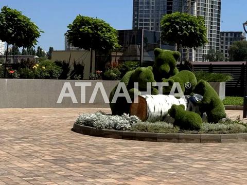 квартира по адресу Краснова ул., 3