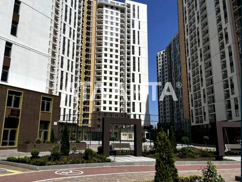 квартира по адресу Краснова ул., 3