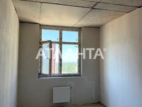 квартира по адресу Краснова ул., 3