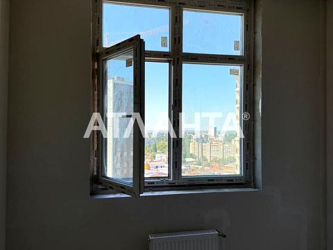 квартира по адресу Краснова ул., 3