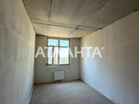 квартира по адресу Краснова ул., 3