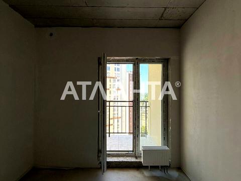 квартира по адресу Краснова ул., 3