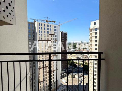 квартира по адресу Краснова ул., 3