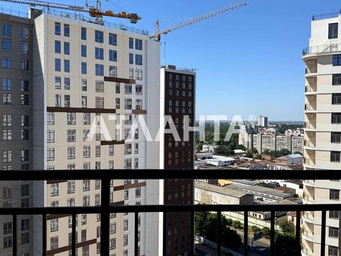 квартира по адресу Краснова ул., 3