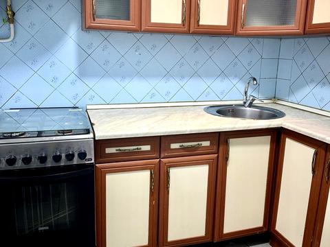 квартира за адресою Академіка Білецького вул., 9