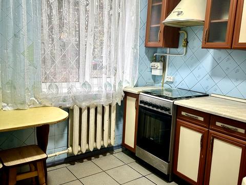 квартира за адресою Академіка Білецького вул., 9