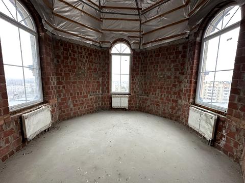 квартира за адресою Космонавтів просп., 49