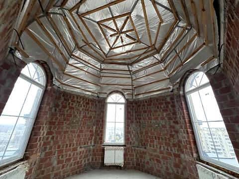 квартира по адресу Космонавтов просп., 49