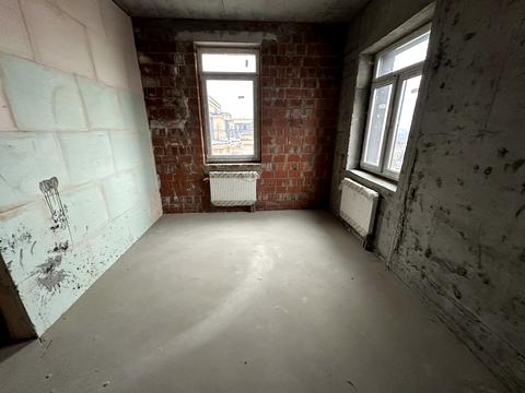 квартира по адресу Космонавтов просп., 49