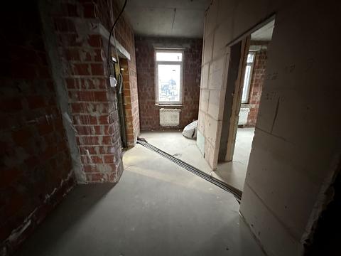 квартира по адресу Космонавтов просп., 49