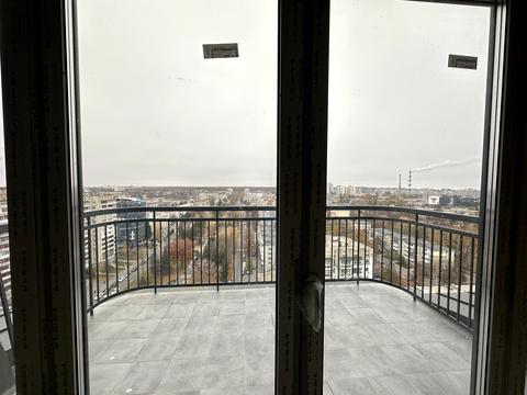 квартира по адресу Космонавтов просп., 49