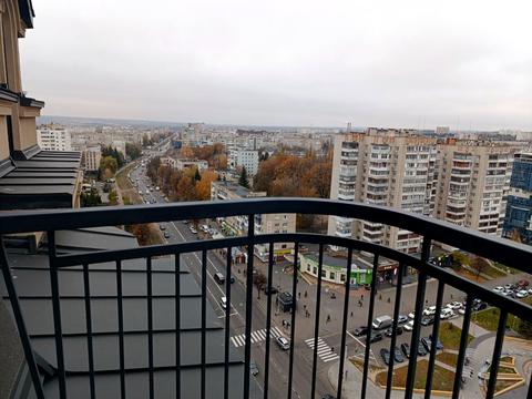 квартира по адресу Космонавтов просп., 49