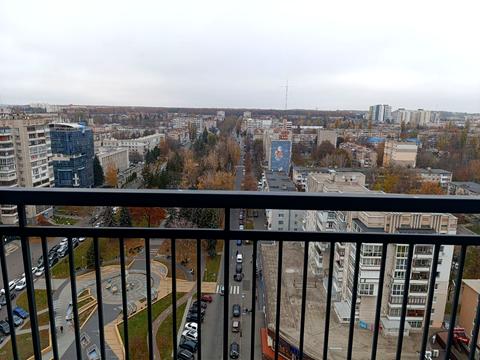 квартира по адресу Космонавтов просп., 49