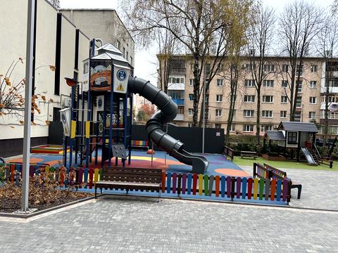 квартира по адресу Космонавтов просп., 49