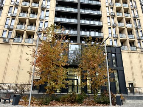 квартира по адресу Космонавтов просп., 49