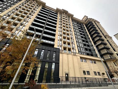 квартира по адресу Космонавтов просп., 49