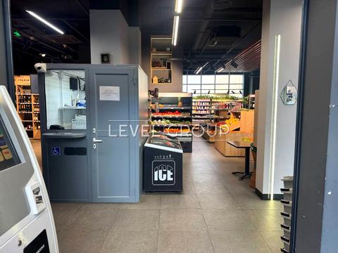 комерційна за адресою Саперне Поле вул., 12/55