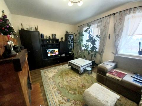 дом по адресу 3-я лінія