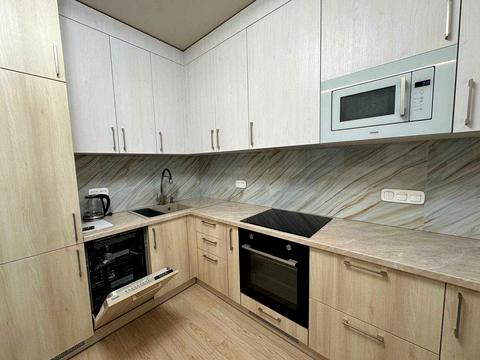 квартира за адресою Київ, Шолуденка вул., 30