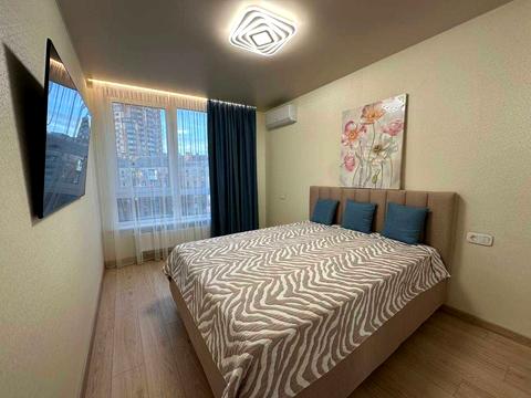 квартира за адресою Київ, Шолуденка вул., 30