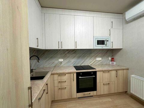 квартира за адресою Київ, Шолуденка вул., 30